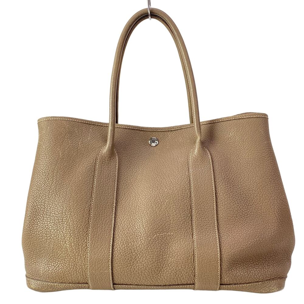 Hermès Garden Party PM Tote Bag